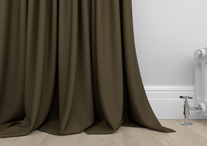 Ascot, Java - Made to Measure Curtains - Image 6